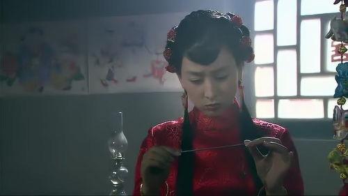 地主家的女人在线观看,揭秘封建家族的权力与爱情纠葛