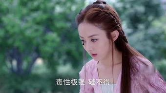 楚乔传53集在线观看,风云变幻，命运抉择！