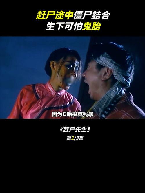 生鬼胎的电影在线观看,惊悚悬疑，探寻生死边缘的恐怖真相