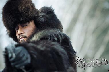 新智取威虎山在线观看,智勇双全，再战雪原传奇