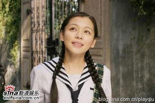 制服徐若瑄在线观看,穿越时空的美丽邂逅