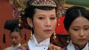 甄嬛传41集在线观看,宫廷风云再起，甄嬛智斗后宫势力