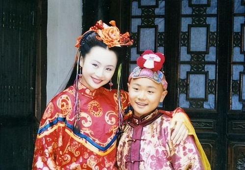 曹颖桃花扇在线观看,穿越时空的传奇爱情
