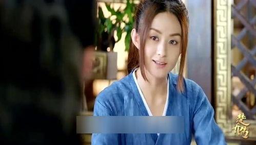 楚乔转全集在线观看,传奇女侠的逆袭之路