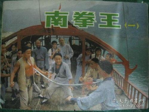 老电影南拳王在线观看,热血拳魂，激战江湖