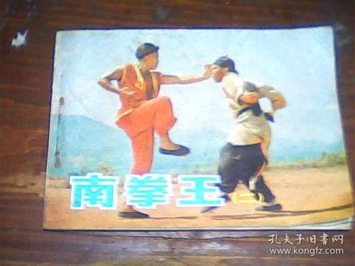 老电影南拳王在线观看,热血拳魂，激战江湖