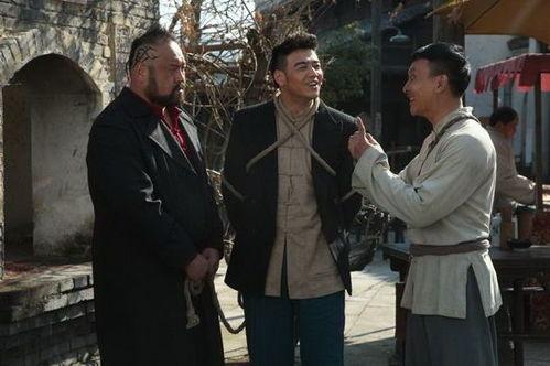 绝路逢生全集在线观看,逆境重生，逆境中的希望之光
