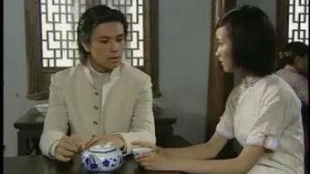 玲珑女15集在线观看,揭秘神秘身世，情感纠葛再升级